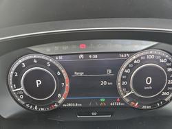 2018 Volkswagen Tiguan Wolfsburg Edition