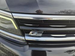 2018 Volkswagen Tiguan Wolfsburg Edition