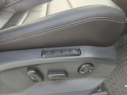 2018 Volkswagen Tiguan Wolfsburg Edition