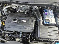 2018 Volkswagen Tiguan Wolfsburg Edition