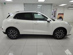 2026 GWM Ora 5 Ultra EC15S Pepper White