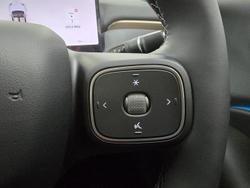 2026 GWM Ora 5 Ultra EC15S Pepper White