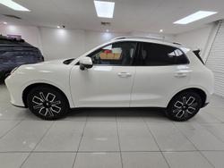2026 GWM Ora 5 Ultra EC15S Pepper White