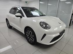 2026 GWM Ora 5 Ultra EC15S Pepper White