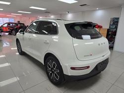 2026 GWM Ora 5 Ultra EC15S Pepper White
