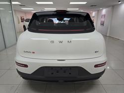 2026 GWM Ora 5 Ultra EC15S Pepper White