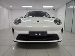 2026 GWM Ora 5 Ultra EC15S Pepper White