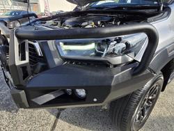 2022 Toyota Hilux Rogue
