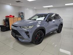 GWM Haval H6GT