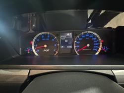 2016 Ford Falcon XR8 Sprint FG X Winter White