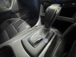 2016 Ford Falcon XR8 Sprint FG X Winter White