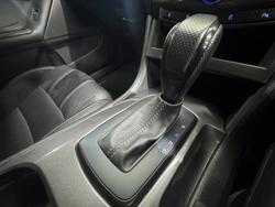 2016 Ford Falcon XR8 Sprint FG X Winter White