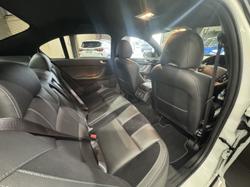 2016 Ford Falcon XR8 Sprint FG X Winter White