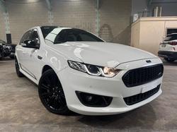 Ford Falcon