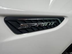 2016 Ford Falcon XR8 Sprint FG X Winter White