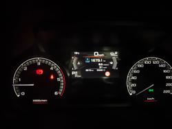2025 Isuzu D-MAX X-RIDER