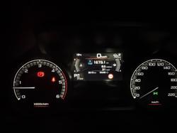 2025 Isuzu D-MAX X-RIDER MY25.5 4X4 Dual Range Neptune Blue Mica