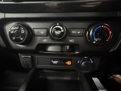 2025 Isuzu D-MAX X-RIDER