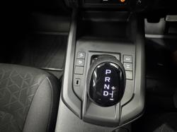 2025 Isuzu D-MAX X-RIDER MY25.5 4X4 Dual Range Neptune Blue Mica