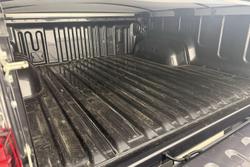 2023 Toyota Hilux SR5 GUN126R 4X4 Dual Range Silver Sky