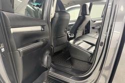2023 Toyota Hilux SR5 GUN126R 4X4 Dual Range Silver Sky