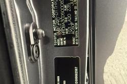 2023 Toyota Hilux SR5 GUN126R 4X4 Dual Range Silver Sky