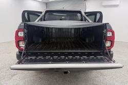 2023 Toyota Hilux SR5 GUN126R 4X4 Dual Range Silver Sky