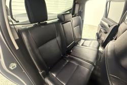2023 Toyota Hilux SR5 GUN126R 4X4 Dual Range Silver Sky