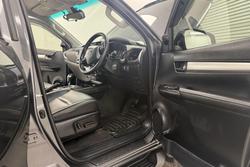 2023 Toyota Hilux SR5 GUN126R 4X4 Dual Range Silver Sky