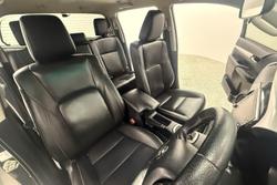 2023 Toyota Hilux SR5 GUN126R 4X4 Dual Range Silver Sky
