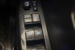 2023 Toyota Hilux SR5 GUN126R 4X4 Dual Range Silver Sky