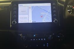 2023 Toyota Hilux SR5 GUN126R 4X4 Dual Range Silver Sky