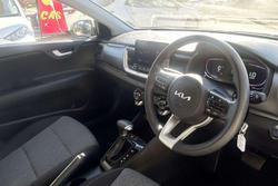 2024 Kia Stonic S