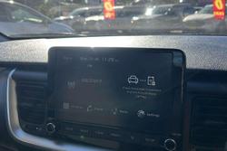 2024 Kia Stonic S
