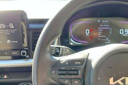 2024 Kia Stonic S