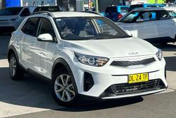 2024 Kia Stonic S