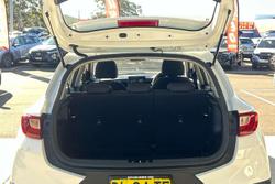 2024 Kia Stonic S