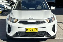 2024 Kia Stonic S
