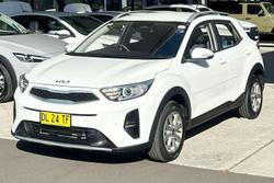 2024 Kia Stonic S