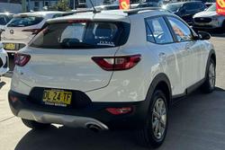 2024 Kia Stonic S