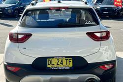2024 Kia Stonic S