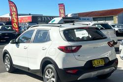 2024 Kia Stonic S