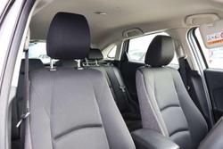 2025 Mazda CX-3 G20 Pure
