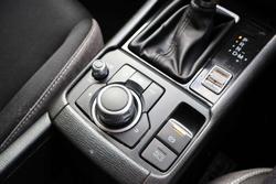 2025 Mazda CX-3 G20 Pure