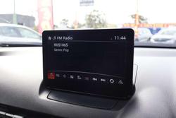 2025 Mazda CX-3 G20 Pure