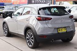 2025 Mazda CX-3 G20 Pure