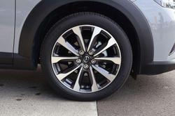 2025 Mazda CX-3 G20 Pure
