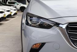 2025 Mazda CX-3 G20 Pure