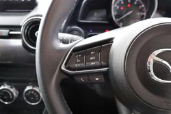 2025 Mazda CX-3 G20 Pure