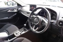 2025 Mazda CX-3 G20 Pure